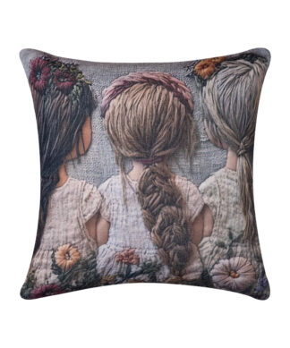 Σταμπωτή μαξιλαροθήκη (45cm x 45cm) ks560 Σταμπωτή μαξιλαροθήκη (45cm x 45cm) ks560
