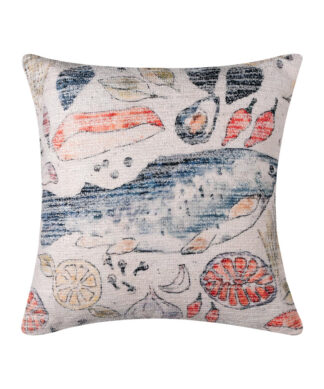 Βαμβακερή μαξιλαροθήκη (45cm x 45cm) 2359 Βαμβακερή μαξιλαροθήκη (45cm x 45cm) 2359