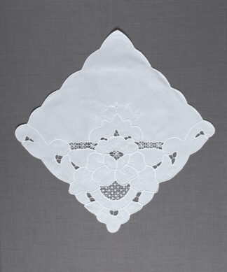 Πετσετάκια γωνίες 12 τεμάχια (33cm x 33cm) ns796 Πετσετάκια γωνίες 12 τεμάχια (33cm x 33cm) ns796