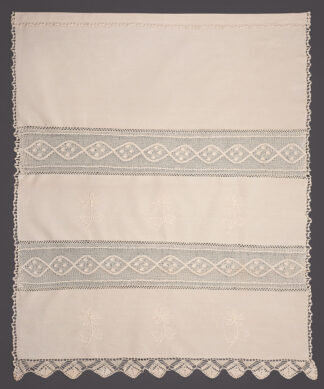 Κουρτίνα NT1-2 (160cm x 160cm) ecru με τούνελ Κουρτίνα NT1-2 (160cm x 160cm) ecru με τούνελ