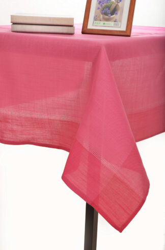 Τραπεζομάντηλα nx031 (160cm x 350cm) φούξια Τραπεζομάντηλα nx031 (160cm x 350cm) φούξια