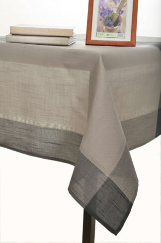 Ντουζίνα Σουπλά nx031 (35cm x 50cm) σκούρο γκρί