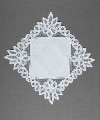 Πετσετάκια γωνίες 12 τεμάχια (33cm x 33cm) nx101 Πετσετάκια γωνίες 12 τεμάχια (33cm x 33cm) nx101