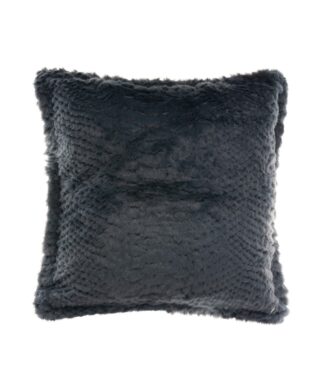 Μαξιλαροθήκη NX201 (45cm x 45cm) Anthracite