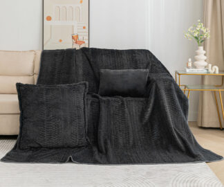 Ριχτάρια NX201 (180cm x 250cm) Anthracite