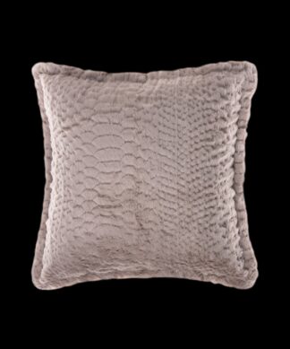 Μαξιλαροθήκη NX201 (45cm x 45cm) Beige Μαξιλαροθήκη NX201 (45cm x 45cm) Beige