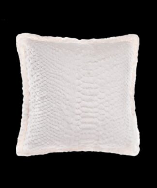 Μαξιλαροθήκη NX201 (65cm x 65cm) Ivory Μαξιλαροθήκη NX201 (65cm x 65cm) Ivory