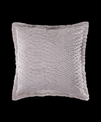 Μαξιλαροθήκη NX201 (45cm x 45cm) Light Grey Μαξιλαροθήκη NX201 (45cm x 45cm) Light Grey