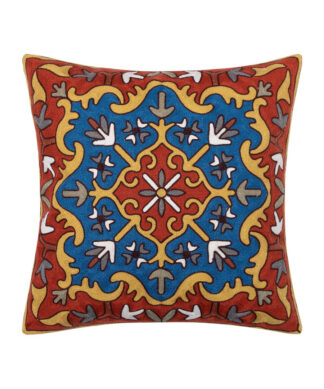 Μαξιλαροθήκη (45cm x 45cm) πολύγαζο 115 Μαξιλαροθήκη (45cm x 45cm) πολύγαζο 115