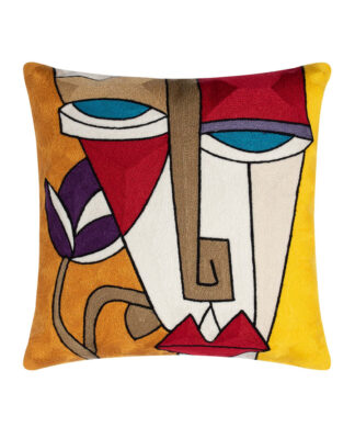 Μαξιλαροθήκη (45cm x 45cm) πολύγαζο 97 Μαξιλαροθήκη (45cm x 45cm) πολύγαζο 97