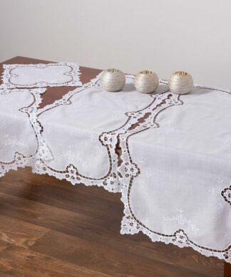 Τραπεζομάντηλα (170cm x 220cm) R804 Τραπεζομάντηλα (170cm x 220cm) R804