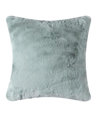 Μαξιλαροθήκη Rabbit Fur (45cm x 45cm) Mint Μαξιλαροθήκη Rabbit Fur (45cm x 45cm) Mint