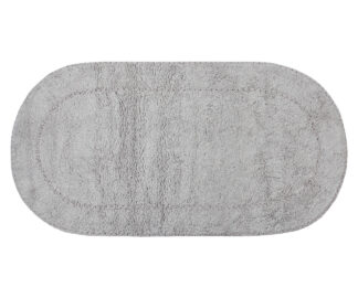 Πατάκι rococo (50cm x 80cm) Light grey