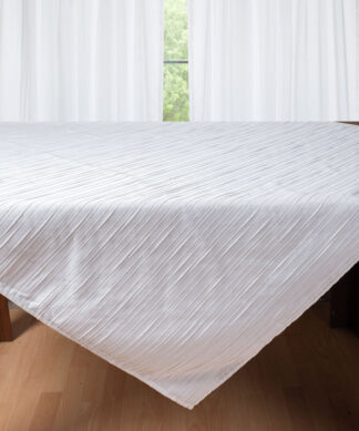 Σαντούκ τραπεζομάντηλο S1058 (160cm x 250cm) ivory Σαντούκ τραπεζομάντηλο S1058 (160cm x 250cm) ivory