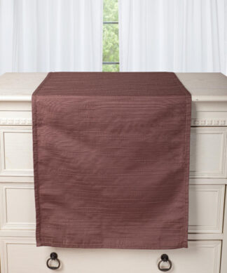 Σαντούκ τραβέρσα S1058 (45cm x 180cm) καφέ Σαντούκ τραβέρσα S1058 (45cm x 180cm) καφέ
