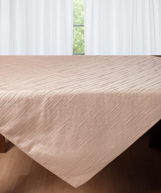Σαντούκ τραπεζομάντηλο S1058 (160cm x 210cm) μπέζ