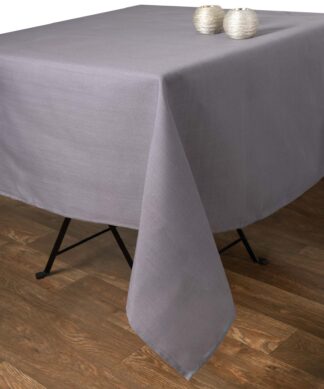 Τραπεζομάντηλα (160cm x 300cm) σκέτο 031 γκρι Τραπεζομάντηλα (160cm x 300cm) σκέτο 031 γκρι