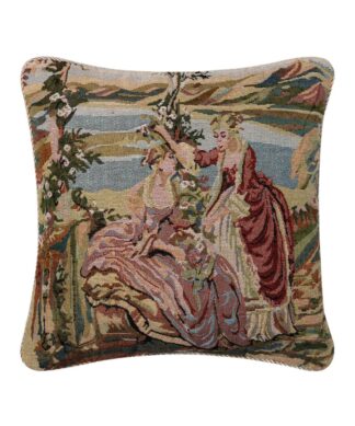 Μαξιλαροθήκη (43cm x 43cm) στόφα29 Μαξιλαροθήκη (43cm x 43cm) στόφα29