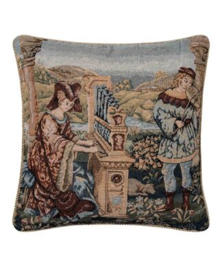 Μαξιλαροθήκη (43cm x 43cm) στόφα36 Μαξιλαροθήκη (43cm x 43cm) στόφα36
