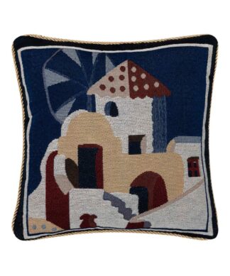 Μαξιλαροθήκη (43cm x 43cm) στόφα39 Μαξιλαροθήκη (43cm x 43cm) στόφα39