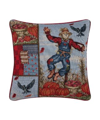 Μαξιλαροθήκη (45cm x 45cm) στόφα6 Μαξιλαροθήκη (45cm x 45cm) στόφα6