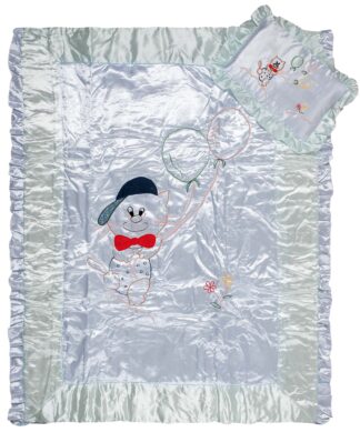 Bebe παπλωματάκι (100cm x 125cm + 25cm x 35cm) sw-23 Bebe παπλωματάκι (100cm x 125cm + 25cm x 35cm) sw-23