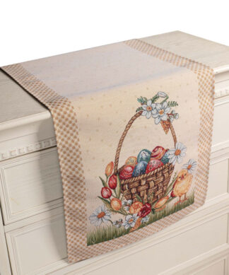 Τραβέρσα (45cm x 140cm) Sweet Chick Τραβέρσα (45cm x 140cm) Sweet Chick