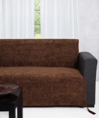 Ριχτάρια 7098 (180cm x 320cm) καφέ Ριχτάρια 7098 (180cm x 320cm) καφέ