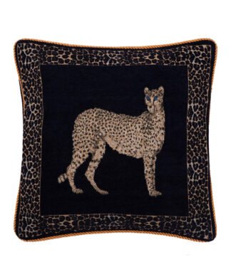 Μαξιλαροθήκη (45cm x 45cm) τίγρης 3 Μαξιλαροθήκη (45cm x 45cm) τίγρης 3