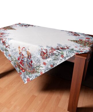 Καρέ (100cm x 100cm) Xmas Days Καρέ (100cm x 100cm) Xmas Days