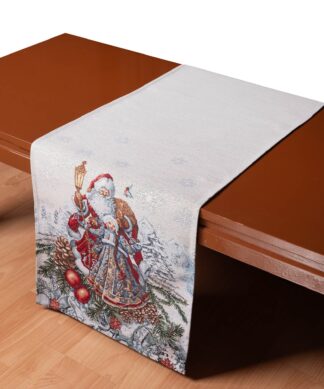 Τραβέρσα (40cm x 150cm) Xmas Days Τραβέρσα (40cm x 150cm) Xmas Days