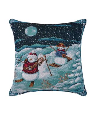 Χριστουγεννιάτικη μαξιλαροθήκη (45cm x 45cm) Xmaspillow1 Χριστουγεννιάτικη μαξιλαροθήκη (45cm x 45cm) Xmaspillow1