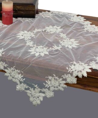 Τραβέρσα (40cm x 110cm) YL2016 λευκό Τραβέρσα (40cm x 110cm) YL2016 λευκό