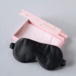 Silk Z30 Μασκα Υπνου 20χ9 100% Pure Silk 16mm