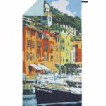 Resort 253 Πετσετα Θαλaσσας 80x160