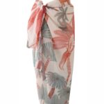 Sarong 251 Παρεο Παραλιας