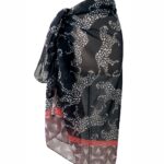 Sarong 252 Παρεο Παραλιας