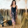 Παρεό Παραλίας Sarong 252 (170×110) Παρεό Παραλίας Sarong 252 (170×110)
