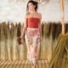 Παρεό Παραλίας Sarong 253 (170×110) Παρεό Παραλίας Sarong 253 (170×110)