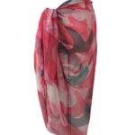 Sarong 254 Παρεο Παραλιας