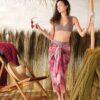 Παρεό Παραλίας Sarong 254 (170×110) Παρεό Παραλίας Sarong 254 (170×110)