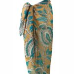 Sarong 255 Παρεο Παραλιας