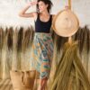 Παρεό Παραλίας Sarong 255 (170×110) Παρεό Παραλίας Sarong 255 (170×110)