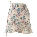 Skirt 252 Φουστα Παραλιας