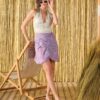 Φούστα Παραλίας Skirt 254 (100×45) Φούστα Παραλίας Skirt 254 (100×45)