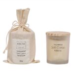 Sense 25 Soft Cotton Αρωματικο Κερι Cotton