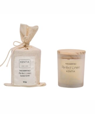 Sense 25 Perfect Linen Αρωματικο Κερι Mimosa Cardamom Sense 25 Perfect Linen Αρωματικο Κερι Mimosa Cardamom