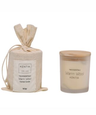 Sense 25 Warm Wool Αρωματικο Κερι Winter Jungle Sense 25 Warm Wool Αρωματικο Κερι Winter Jungle