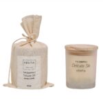 Sense 25 Delicate Silk Αρωματικο Κερι Merry Wishes