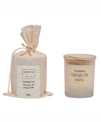 Sense 25 Delicate Silk Αρωματικο Κερι Merry Wishes Sense 25 Delicate Silk Αρωματικο Κερι Merry Wishes